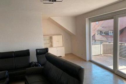 Wohnung Schwäbisch Gmünd Bargau - 1 Zimmer, 90 m&sup2;, 1.050&euro; | Angebot:25171933