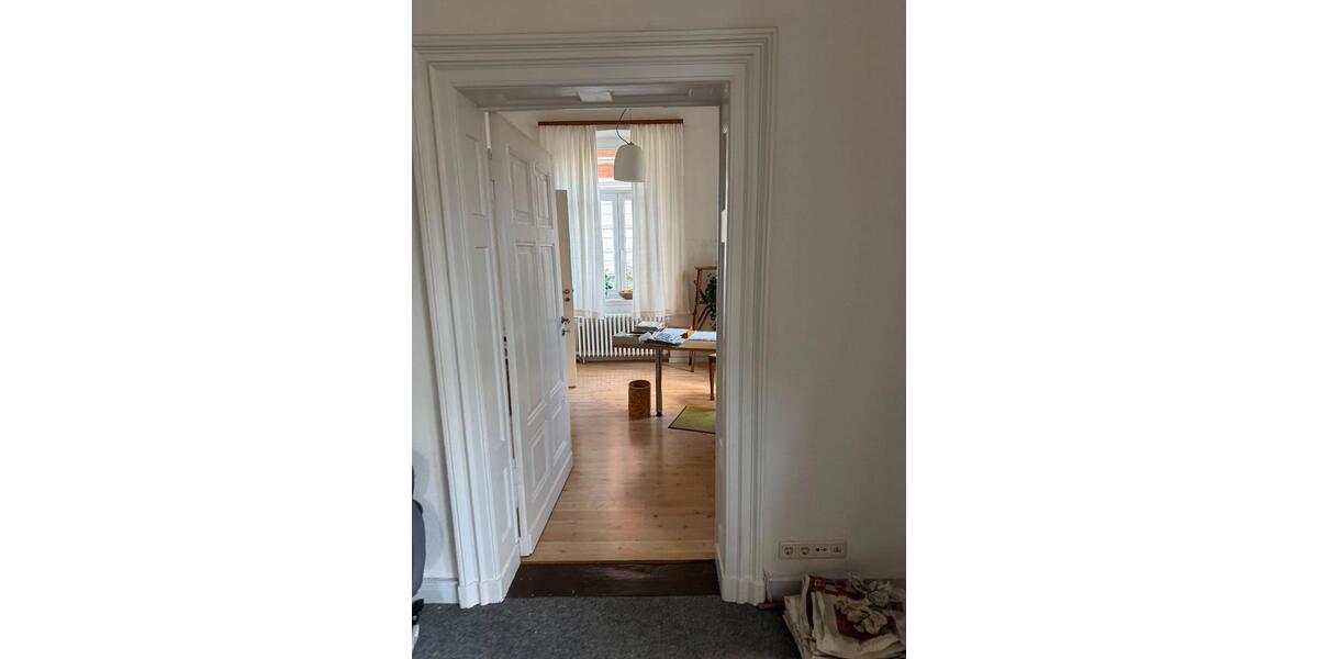 Erdgeschoßwohnung Braunschweig - 3 Zimmer, 95 m&sup2;, 995&euro; | Angebot:26619822