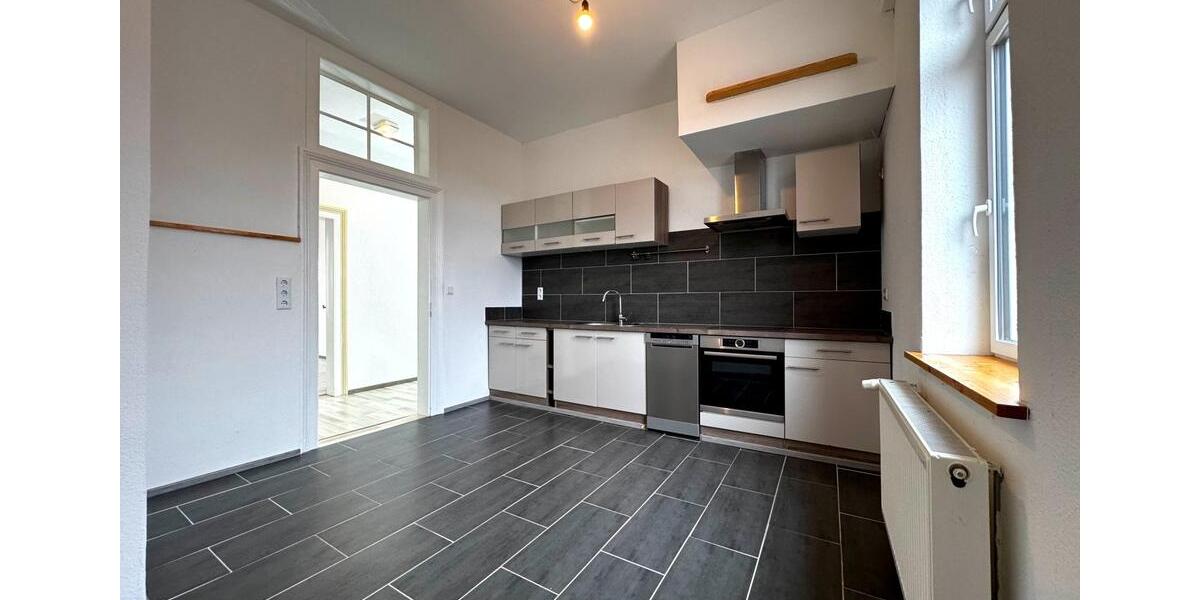 Etagenwohnung Birstein - 3 Zimmer, 101 m&sup2;, 850&euro; | Angebot:24568003