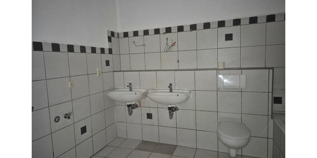 Etagenwohnung Südharz - 3 Zimmer, 77 m&sup2;, 460&euro; | Angebot:26492119