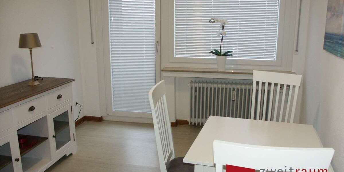 Zimmer Osnabrück Fledder - 3 Zimmer, 1.020&euro; | Angebot:26754928