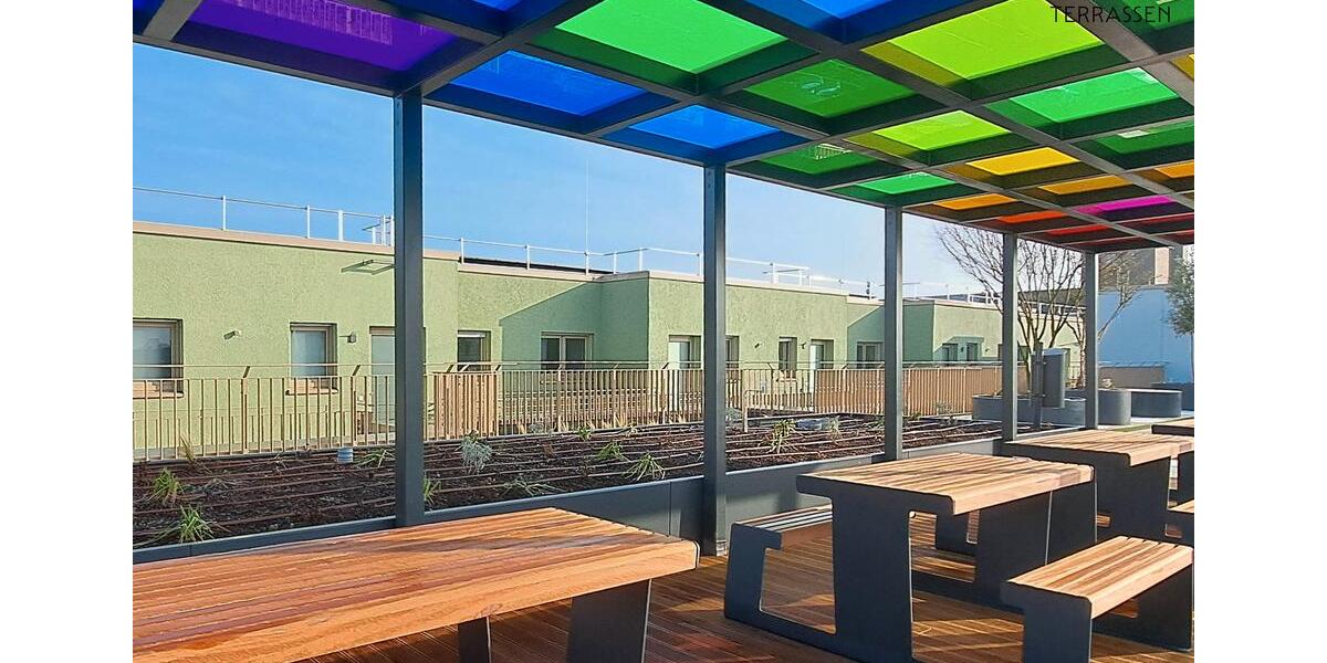 Erdgeschoßwohnung Darmstadt - 2.5 Zimmer, 64 m&sup2;, 1.190&euro; | Angebot:25164365