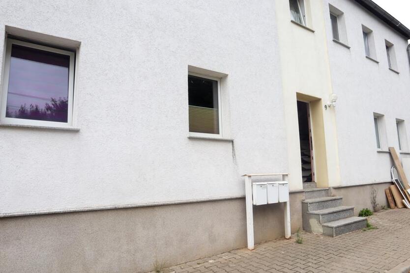 Frisch renovierte 4-Zimmer-Wohnung mit Stellplatz – Nähe Magdebur