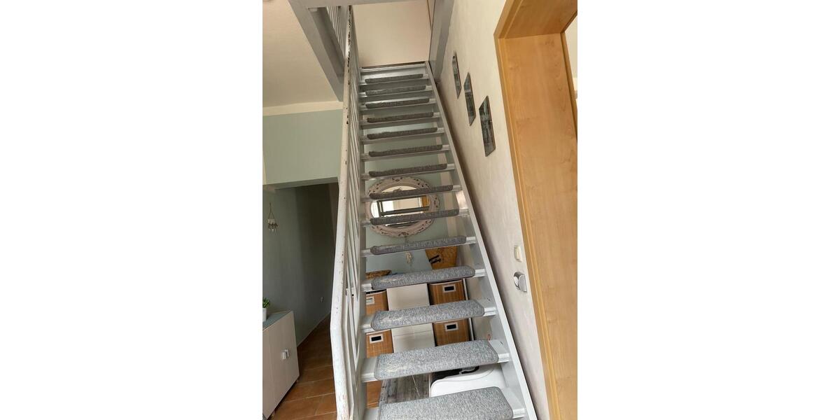 Reihenhaus Parchim - 3 Zimmer, 104 m&sup2;, 700&euro; | Angebot:26566953
