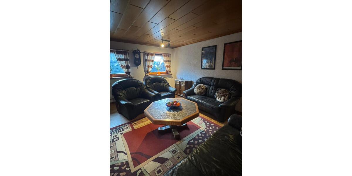 Etagenwohnung Sterup - 2 Zimmer, 50 m&sup2;, 700&euro; | Angebot:25825432