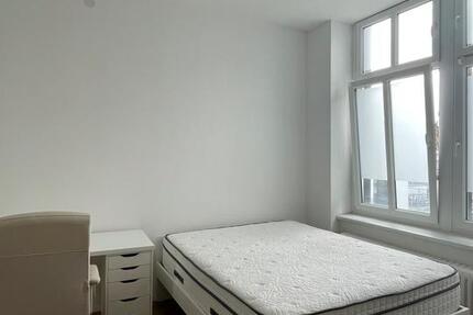 Wohnung Bonn - 1 Zimmer, 20 m&sup2;, 750&euro; | Angebot:26137798