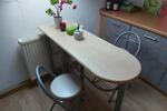 Dachgeschoßwohnung Altenburg - 2 Zimmer, 56 m&sup2;, 345&euro; | Angebot:26143763