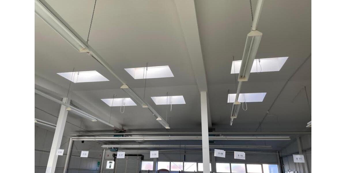 Gewerbeobjekt Northeim - 2.500&euro; | Angebot:24660303