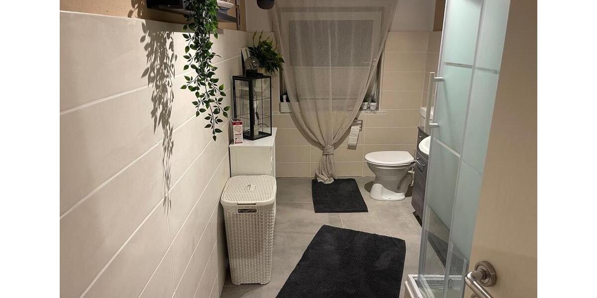Etagenwohnung Bücken - 4 Zimmer, 106 m&sup2;, 700&euro; | Angebot:26562568