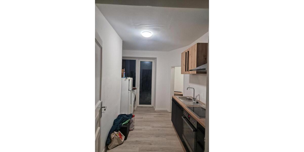 Erdgeschoßwohnung Nürnberg Gleißhammer - 4 Zimmer, 100 m&sup2;, 1.430&euro; | Angebot:25941777