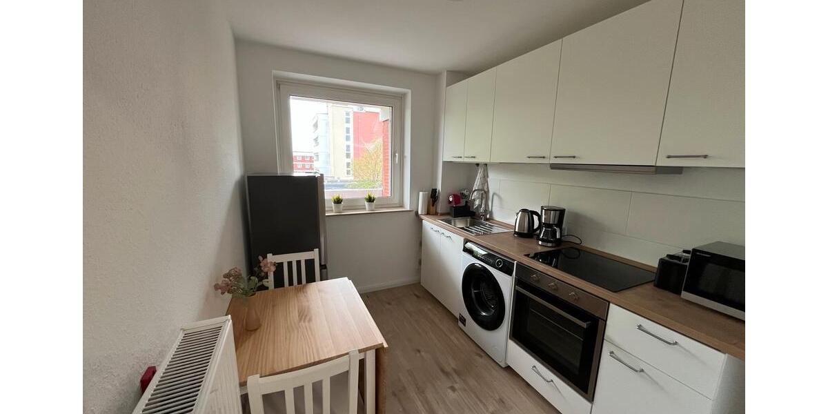 Wohnen auf Zeit Achim - 1 Zimmer, 15 m&sup2;, 570&euro; | Angebot:26027144