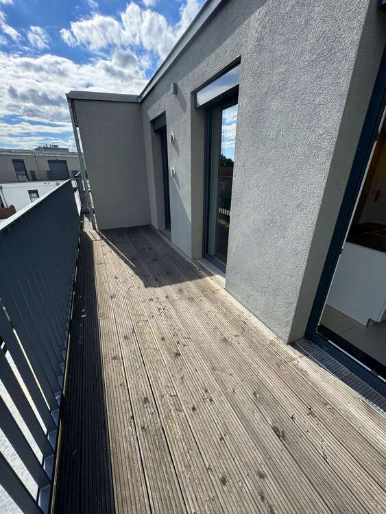 Wohnung zum Mieten in Berlin 724,30 € 30.28 m²