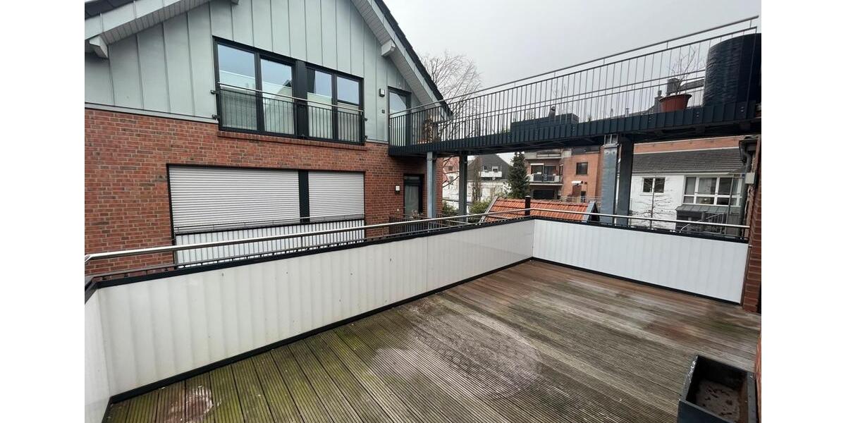 Etagenwohnung Rheine - 3 Zimmer, 148 m&sup2;, 1.360&euro; | Angebot:25232141