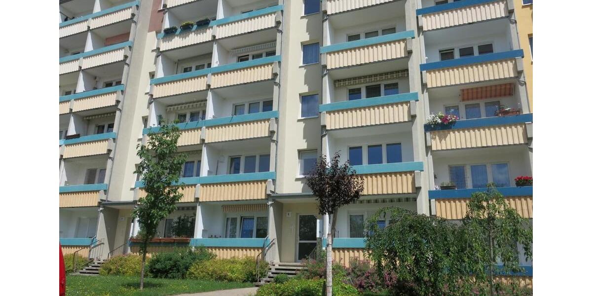 Etagenwohnung Nordhausen - 5 Zimmer, 105 m&sup2;, 500&euro; | Angebot:24940010