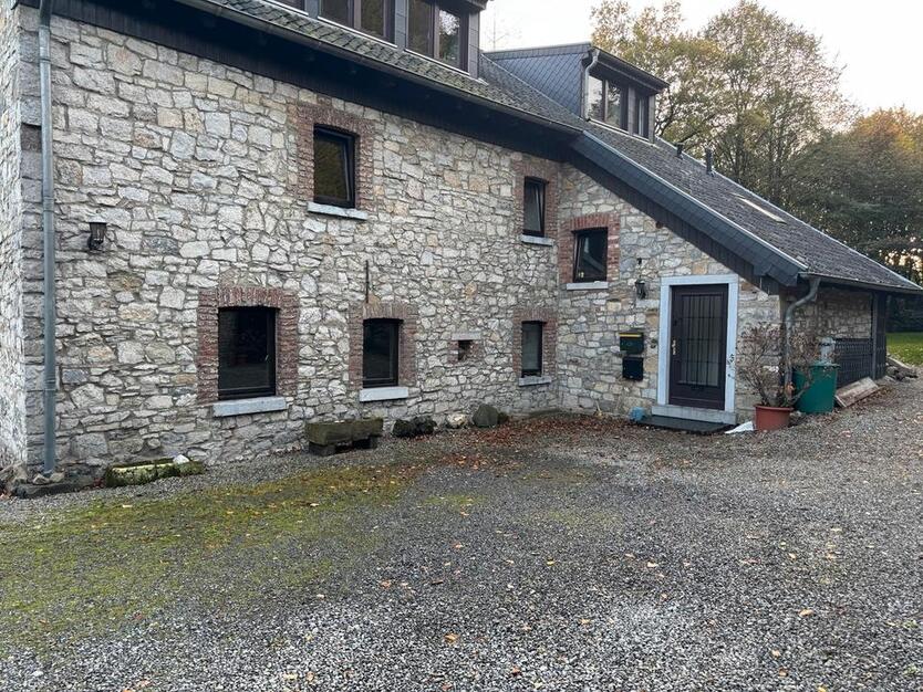 4 Zimmer Wohnung Traum Wohnlage zimmer