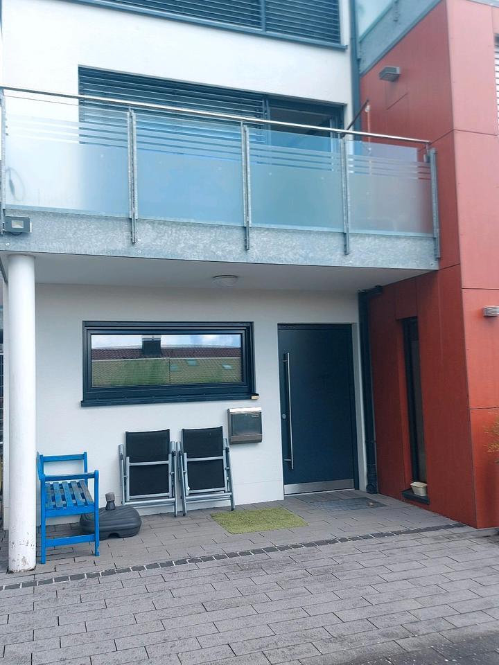 Wohnungsvermietung