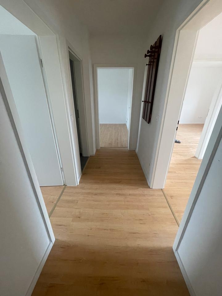 Wohnung 1OG, 51381 Leverkusen