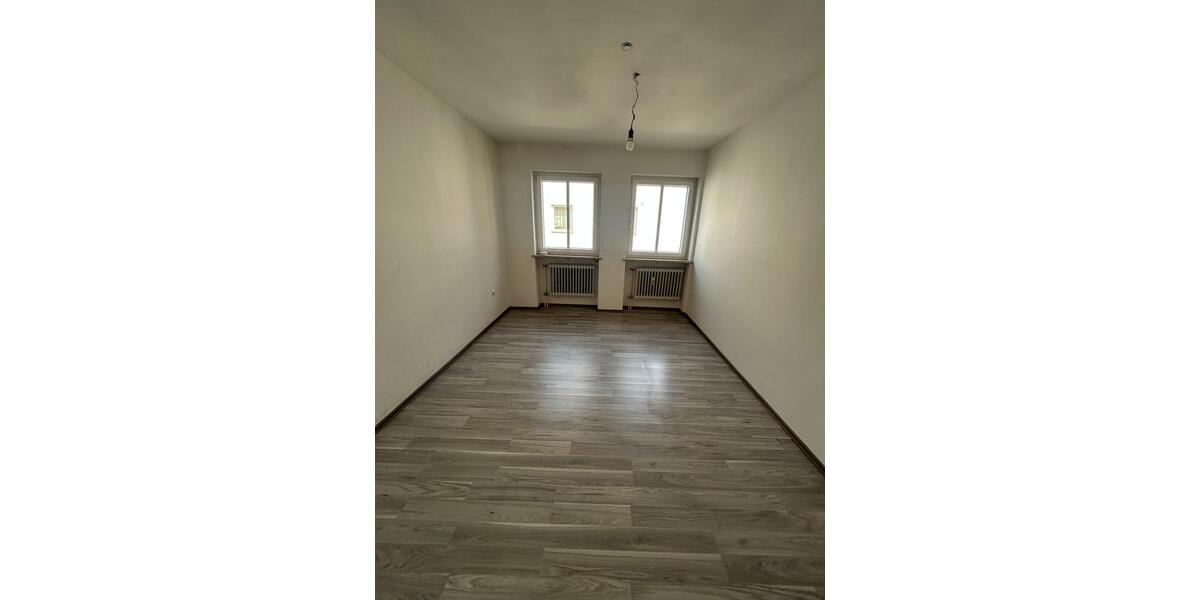 Etagenwohnung Abensberg - 2 Zimmer, 54 m&sup2;, 595&euro; | Angebot:25870507