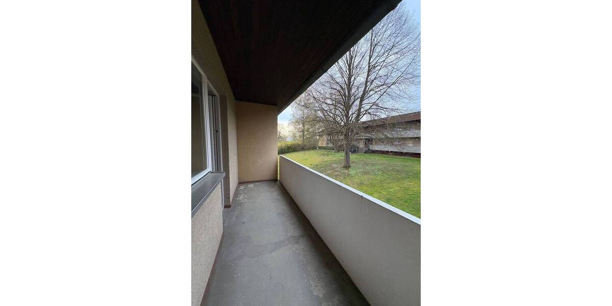 Etagenwohnung Bad Gandersheim Drei Linden - 2 Zimmer, 50 m&sup2;, 325&euro; | Angebot:26188278