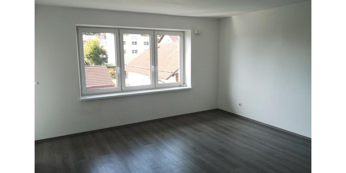 Etagenwohnung Furth im Wald - 3 Zimmer, 75 m&sup2;, 590&euro; | Angebot:26232105