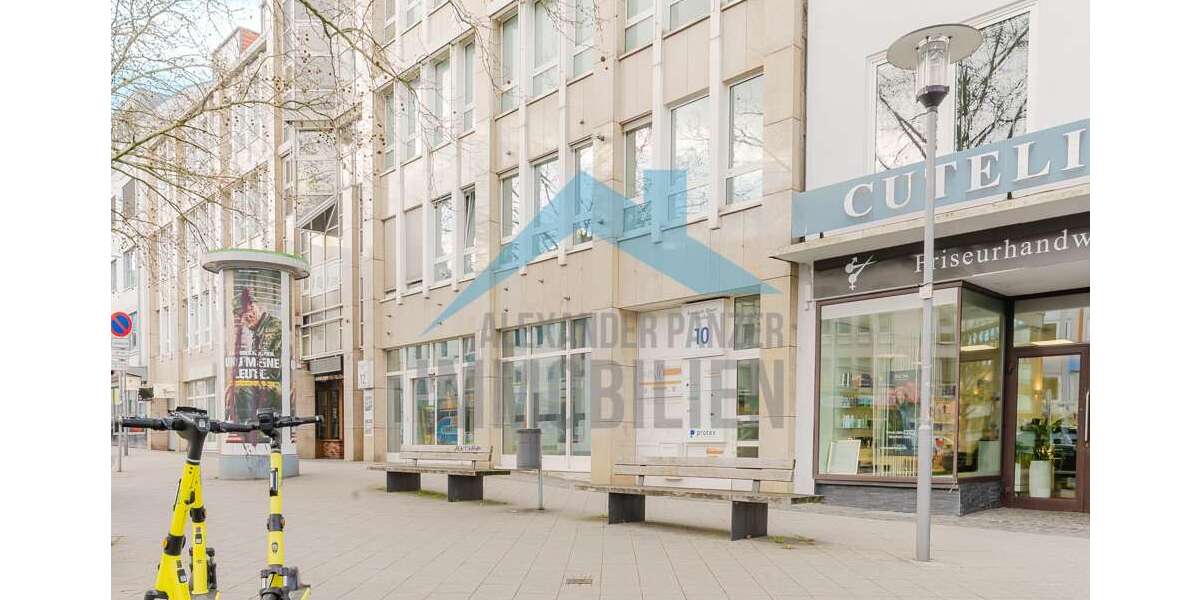 Gewerbeobjekt Kassel - 3.400&euro; | Angebot:26802136