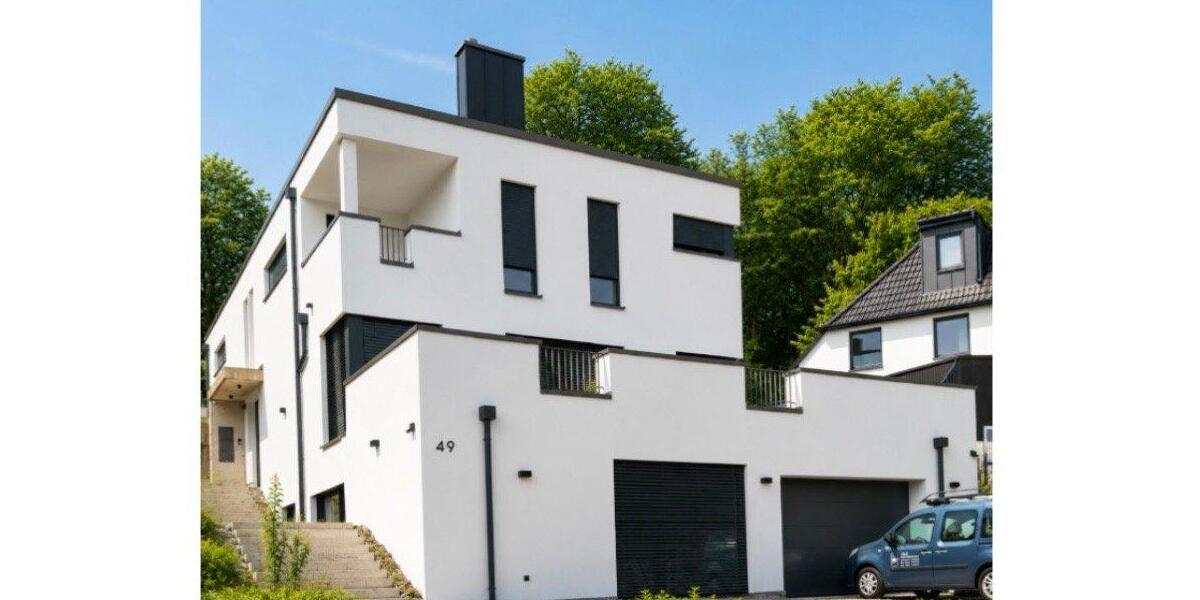 Einfamilienhaus Bielefeld Brackwede - 2 Zimmer, 76 m&sup2;, 912&euro; | Angebot:26635289