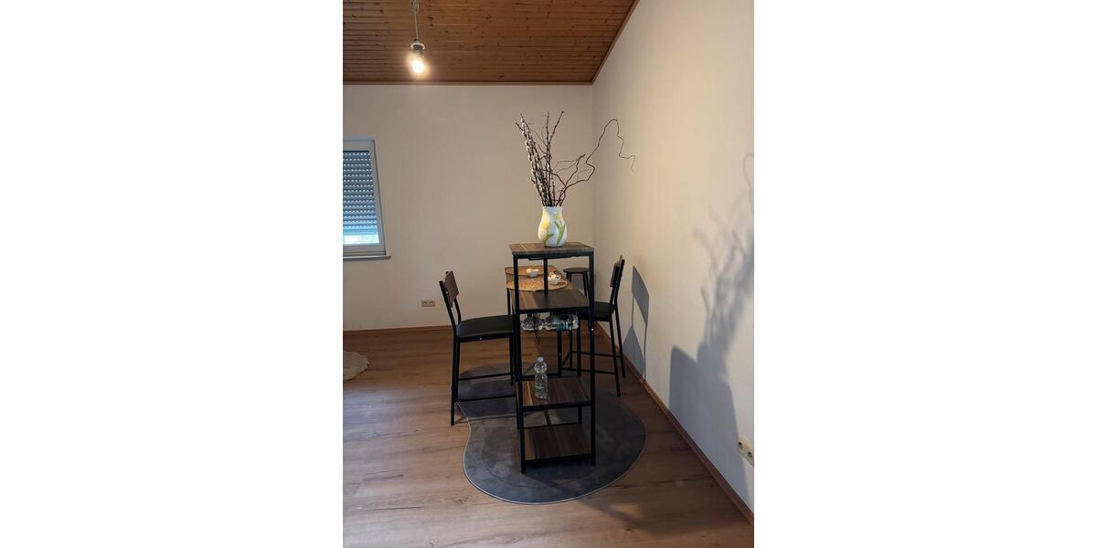 Erdgeschoßwohnung Eltville am Rhein Erbach - 1 Zimmer, 31 m&sup2;, 450&euro; | Angebot:25265520