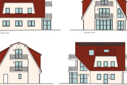 Wohnung Boltenhagen - 3 Zimmer, 72 m&sup2;, 1.296&euro; | Angebot:23710586
