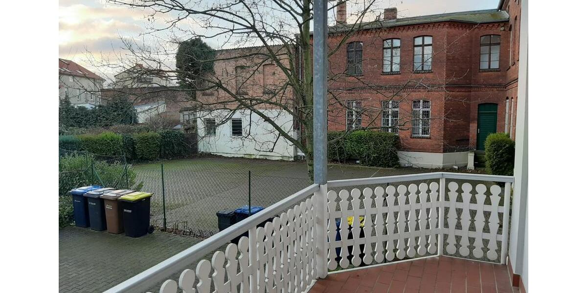 Etagenwohnung Amt Neuhaus - 2 Zimmer, 54 m&sup2;, 900&euro; | Angebot:24440127