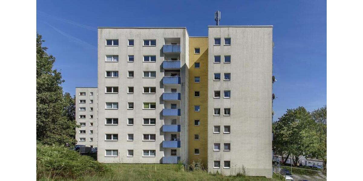 Erdgeschoßwohnung Neunkirchen - 3 Zimmer, 76 m&sup2;, 409&euro; | Angebot:24508391