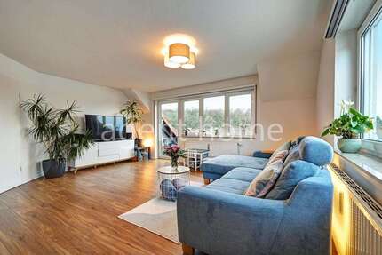 Wohnung Remseck - 4 Zimmer, 105 m&sup2;, 1.790&euro; | Angebot:27422418