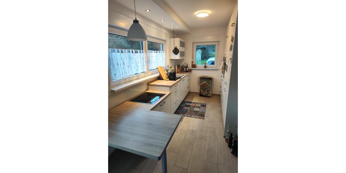 Erdgeschoßwohnung Offenburg Rammersweier - 3.5 Zimmer, 74 m&sup2;, 950&euro; | Angebot:26048757