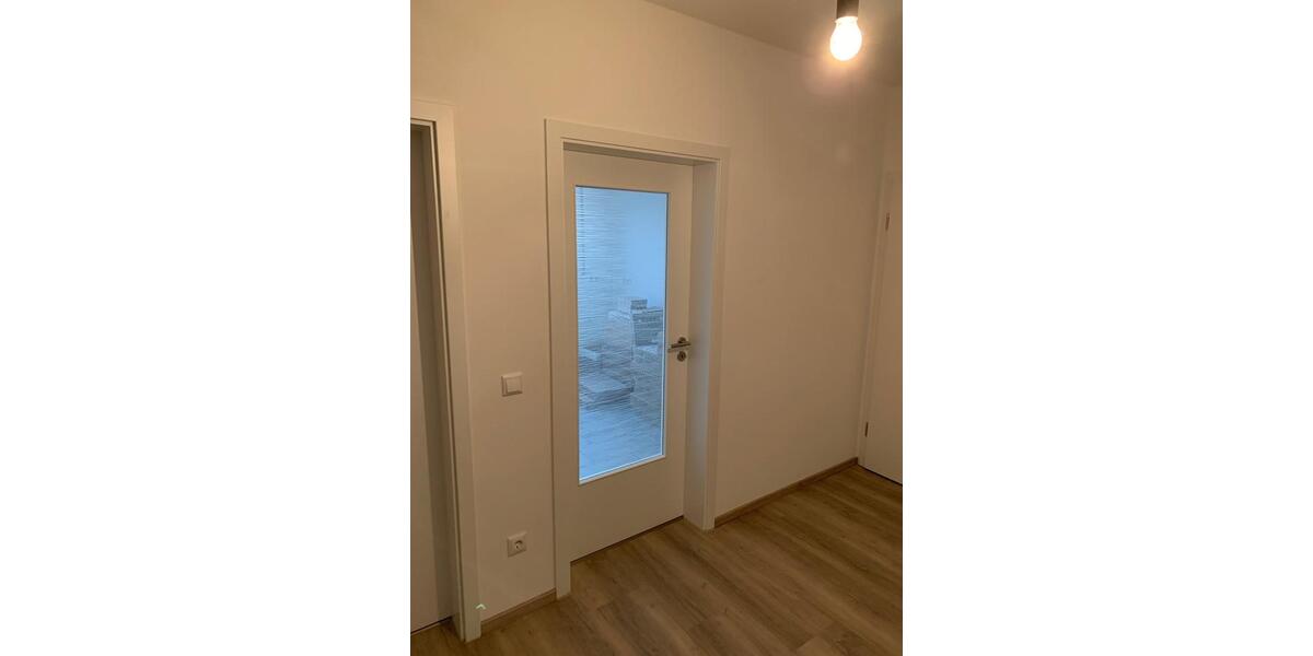 Moderne schöne Wohnung 5 Zimmern Südbalkon Schwarzenfeld 5 zimmer