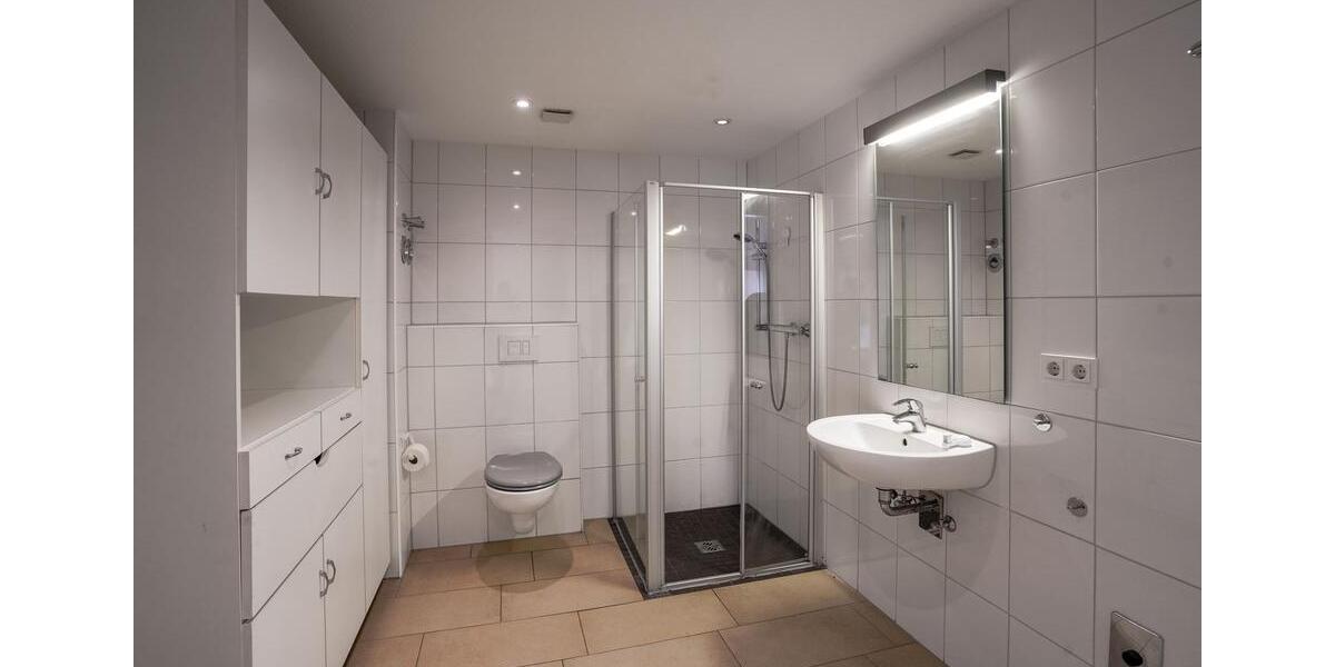 Etagenwohnung Ennigerloh - 2 Zimmer, 52 m&sup2;, 595&euro; | Angebot:26147163