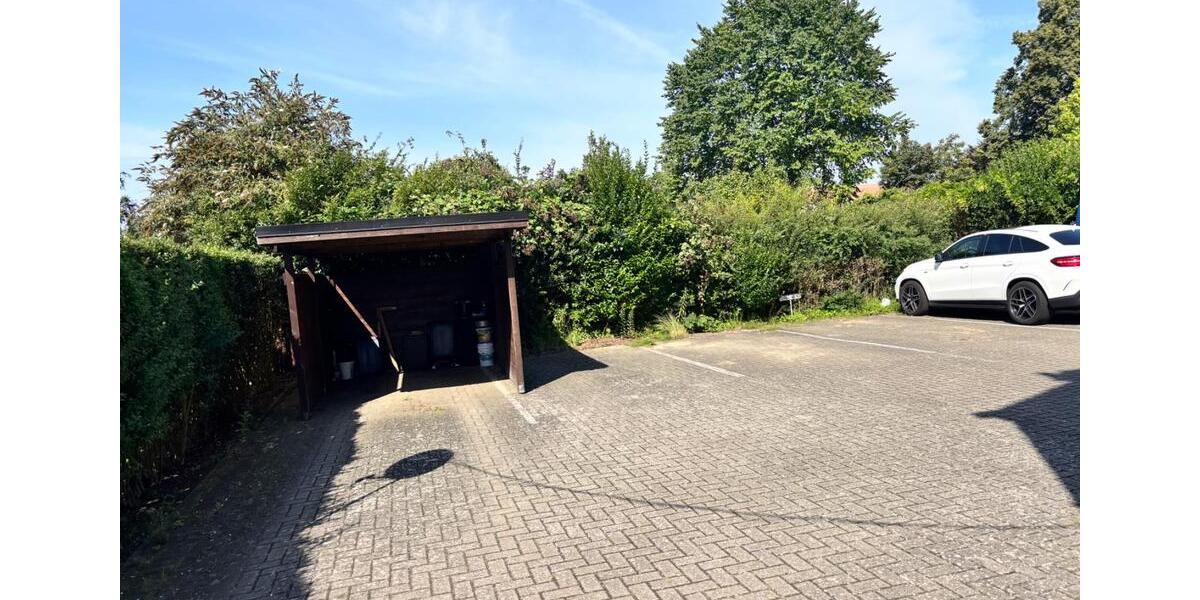 Erdgeschoßwohnung Bergen auf Rügen - 3 Zimmer, 63 m&sup2;, 545&euro; | Angebot:25974688