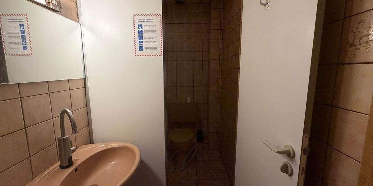 Gewerbeobjekt Norderstedt Harksheide - 1.683&euro; | Angebot:26141591