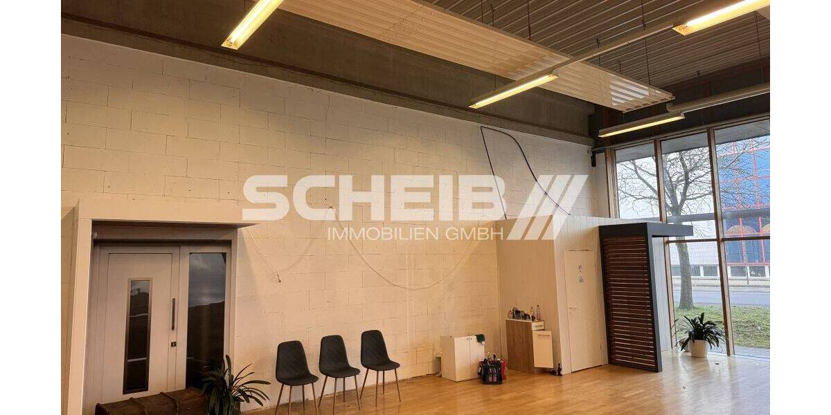 Gewerbeobjekt Mainhardt - 650&euro; | Angebot:26358363