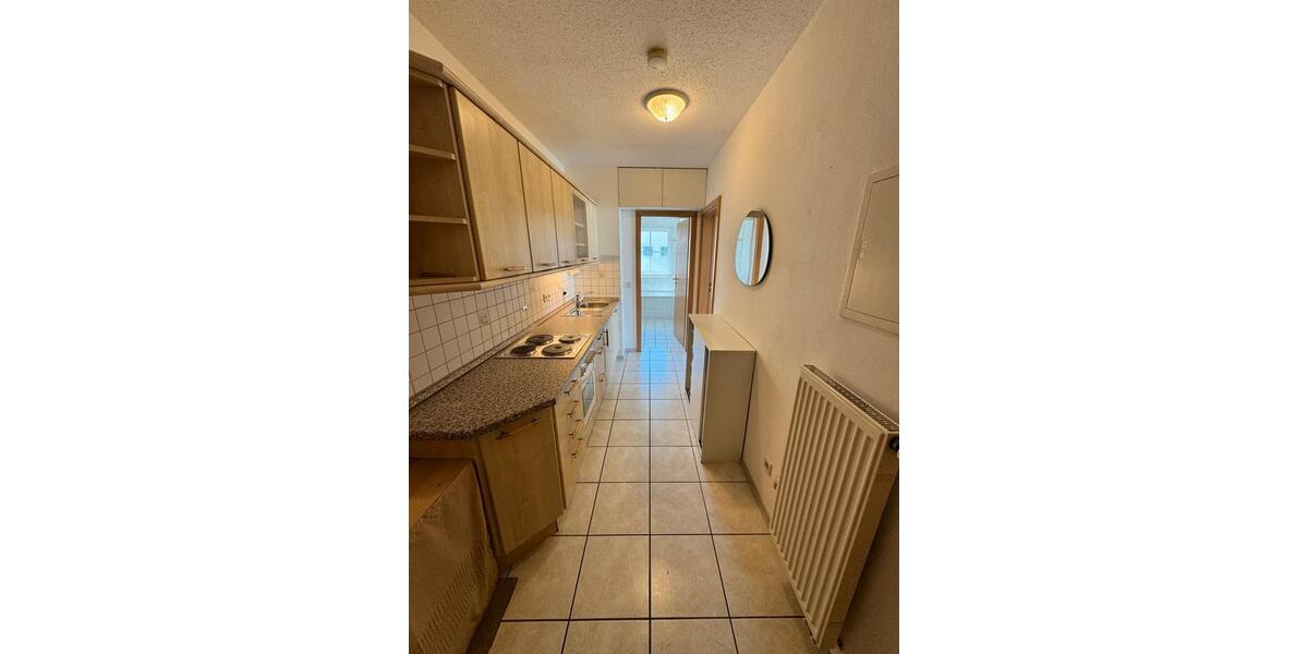 Etagenwohnung Pocking - 1 Zimmer, 40 m&sup2;, 620&euro; | Angebot:26561810