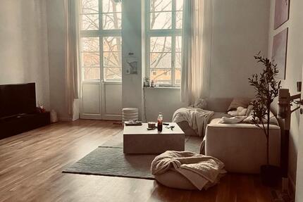 Schöne 3-Zimmer-Neubauwohnung (90 m²) mit Balkon & Stellplatz 3 zimmer