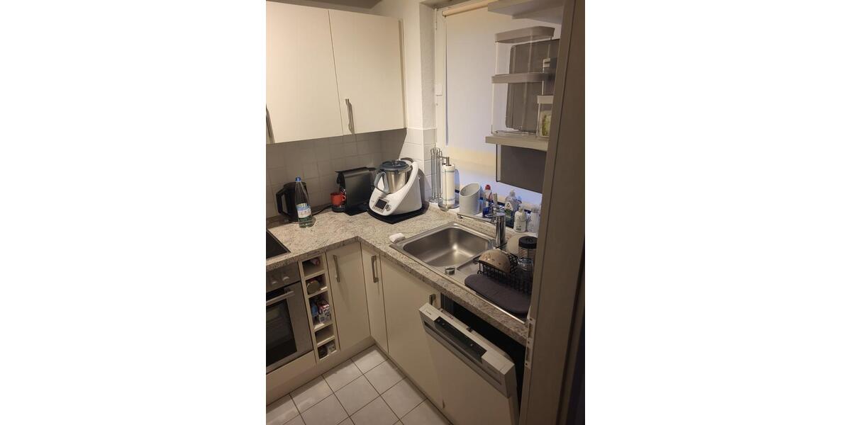 Etagenwohnung Bad Soden am Taunus - 3 Zimmer, 73 m&sup2;, 1.300&euro; | Angebot:24691824