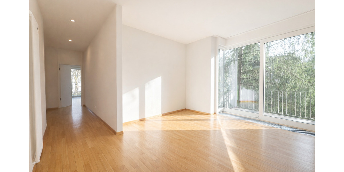 Etagenwohnung München Untergiesing-Harlaching - 4 Zimmer, 200 m&sup2;, 3.590&euro; | Angebot:25743007