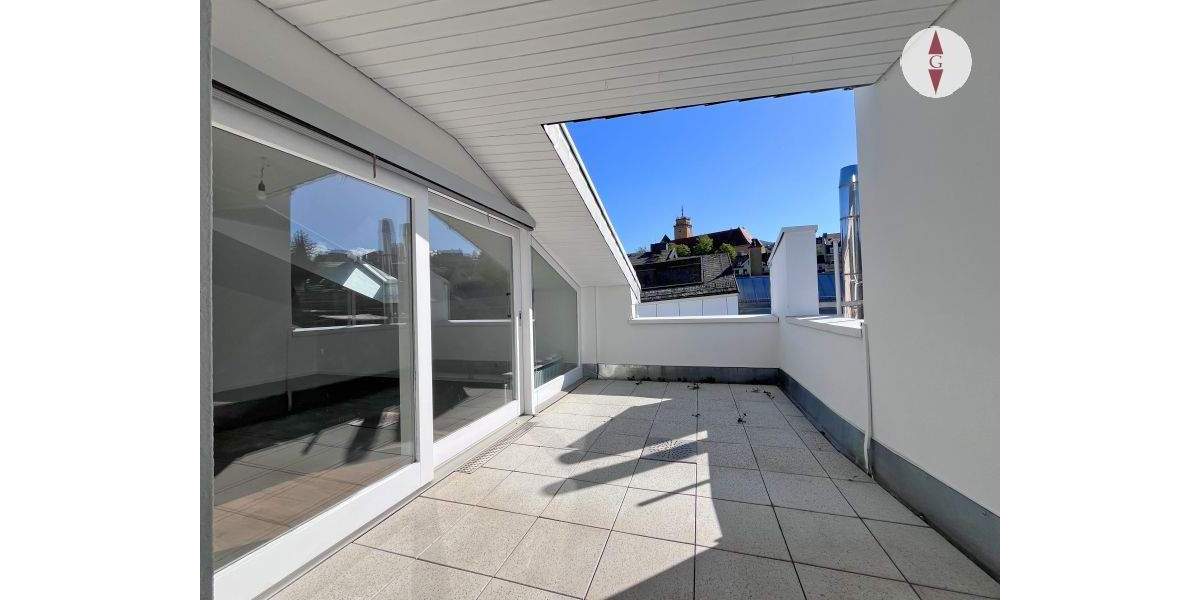 Etagenwohnung Baden-Baden Innenstadt - 2 Zimmer, 128 m&sup2;, 1.480&euro; | Angebot:26543840