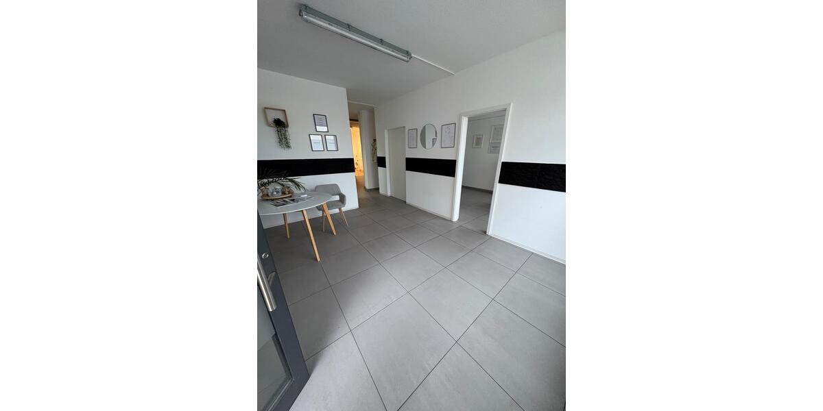 Praxisraum in Gemeinschaftspraxis zu vermieten zimmer