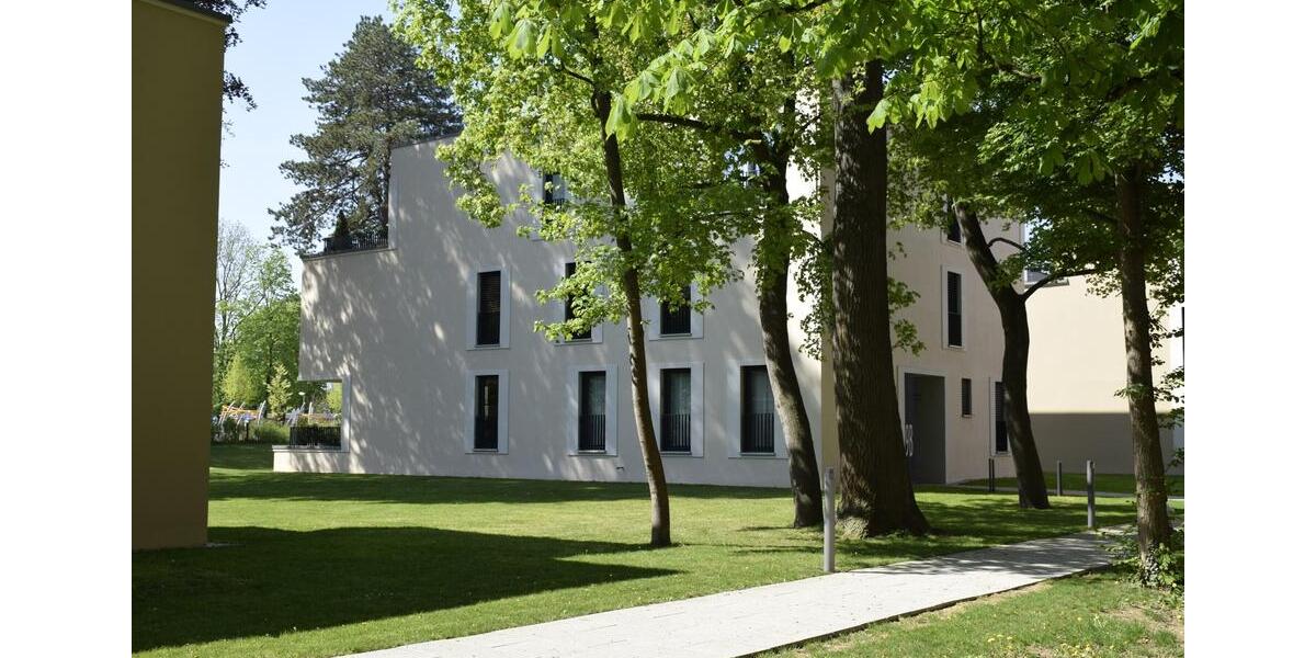 Erdgeschoßwohnung Augsburg Innenstadt - 3 Zimmer, 87 m&sup2;, 1.630&euro; | Angebot:26039731