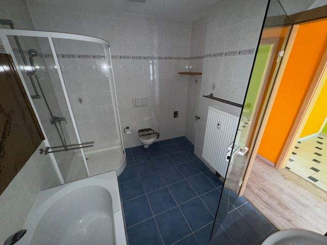 Etagenwohnung Mügeln - 2 Zimmer, 52 m&sup2;, 320&euro; | Angebot:23353559