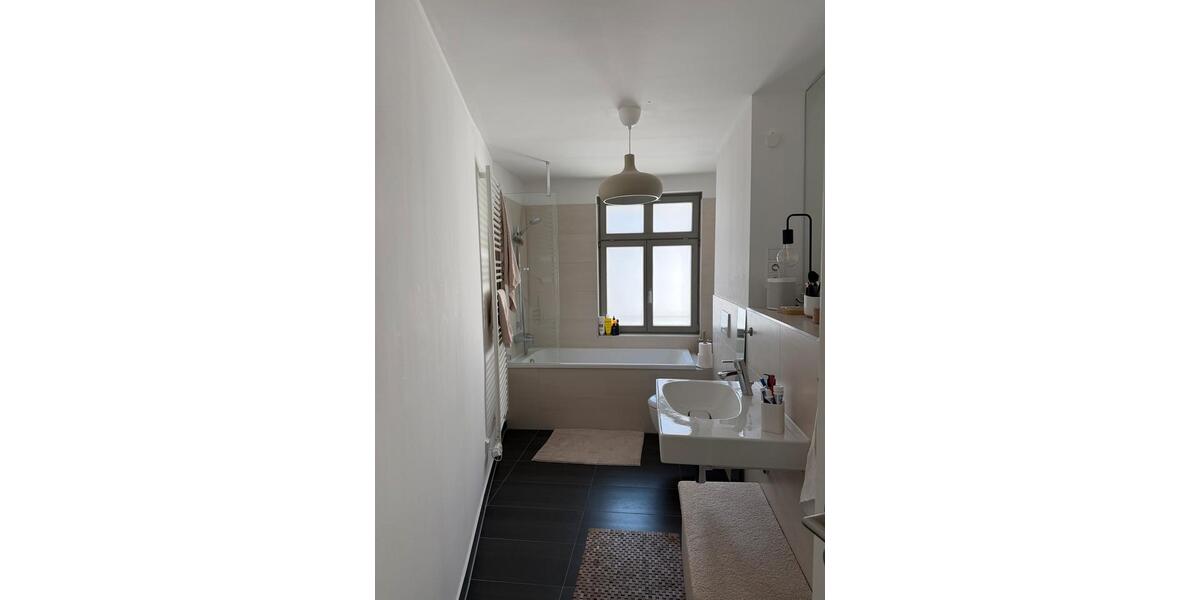 Etagenwohnung Erfurt - 2 Zimmer, 52 m&sup2;, 800&euro; | Angebot:26435032