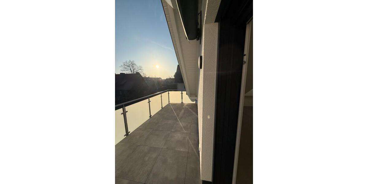 Dachgeschoßwohnung Kassel Bettenhausen - 3 Zimmer, 94 m&sup2;, 1.422&euro; | Angebot:24513827