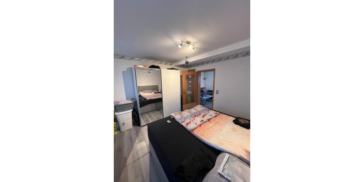 Erdgeschoßwohnung Barchfeld-Immelborn Immelborn - 2 Zimmer, 47 m&sup2;, 330&euro; | Angebot:26004798