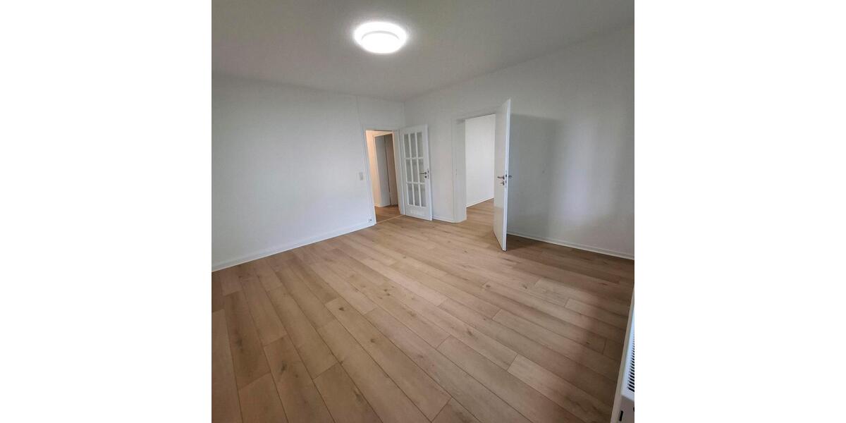 Wohnung ab 1.5.2026 in Südstadt frei! 2 zimmer