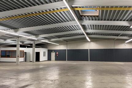 Gewerbeobjekt Blomberg - 2.400&euro; | Angebot:25795697